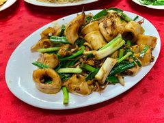 -蛇口康乐快餐鱼仔档(翠苑小区店)