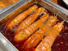 -鑫釜山海鲜烧烤(鑫丰国际店)