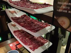 -左庭右院鲜牛肉火锅(新梅广场店)