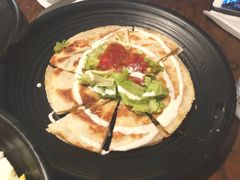 鸡肉煎薄饼-么哈MOJAR(北京五道口店)