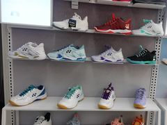 -蓝天网羽(双流路店)