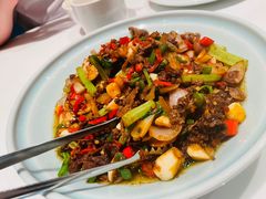-红樱桃·欢乐餐厅(太原里店)