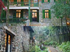-莫干山风景区