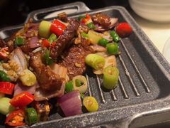-绿茶餐厅(朝阳大悦城店)
