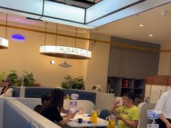 -兰湘子·湘菜小炒(盛龙广场店)