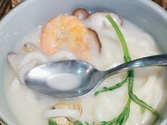 -花食间餐吧(远大购物中心群力店)