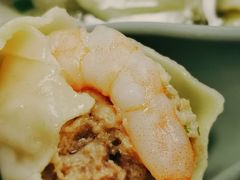 -顶巧鸡汤馄饨(虹口总店)