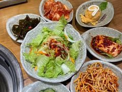 -牛人·雪花牛·木炭烤肉(昆山陆家店)