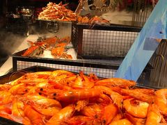 -西安W酒店·WEI全味西餐厅