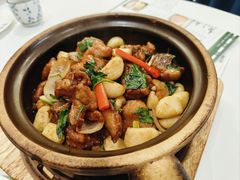 -翠香阁潮州菜馆·始于1994(珠江路店)