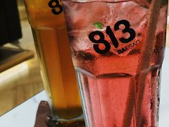 -813芭依珊 BAESAn(汇港购物中心店)