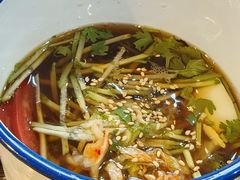 -久品肥牛烤肉(碧海华庭店)