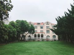 -上海安亭别墅花园酒店