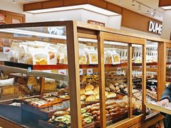 -小飞象面包公社(珠江路金鹰店)