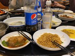 -兔爸私家小厨(新北万达店)