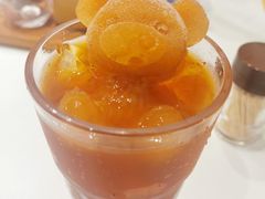 柠茶-柠檬树茶餐厅(海雅缤纷城店)