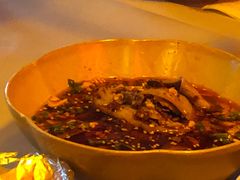 -龙门阵茶屋川菜馆(武康路店)