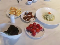 -宁波石浦大饭店(新材料城店)