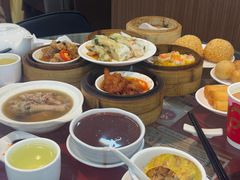 -香港蓮香樓(中環店)