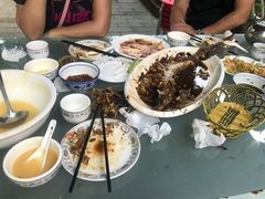 -十三陵山水雅园农家院