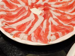 -红菇坊鲜汤火锅(北行店)