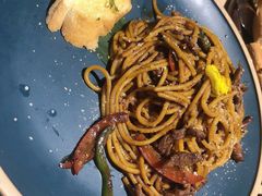 -初拾·花里餐厅(钜城华亿店)