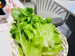 -花味·自助烤肉(南方时代店)