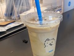 -Something For(金地威新中心店)