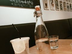 -Country Lane咖啡·意粉(荔园新天地店)