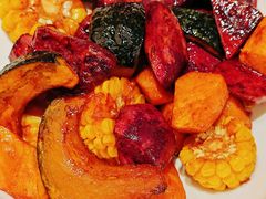 -偏爱炒鸡(老县衙店)