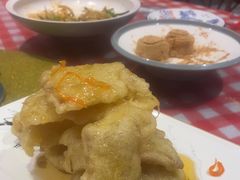 -老郑家东北春饼(龙悦居店)