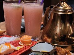 -西月山居匠心创意料理(江汉路新佳丽广场店)