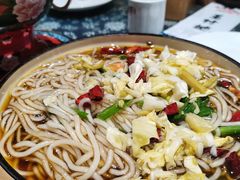 -王村姑老土炕莜面村(桥东店)