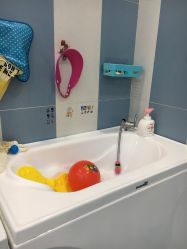 -Pony Baby宝尼婴幼儿游泳SPA馆