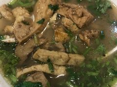 豆腐汤-护国寺小吃(新街口店)