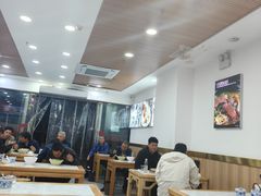 -豫厨老汤拉面(企业广场店)