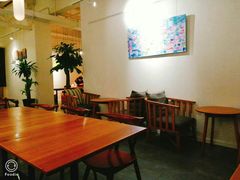 大堂-manabe (共和新路店)