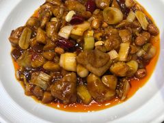 -闫府私房菜·老字号(恒隆店)