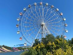 -渔岛海洋度假区