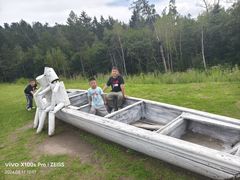 -五营红松林海景区