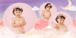 -倾城宝贝儿童摄影(浦东金谊店)