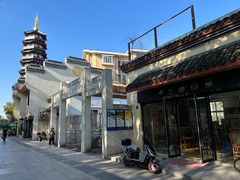 -安亭老街