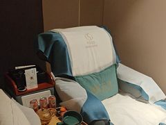 -华夏良子·足道SPA艾灸(翠微店)