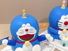 -橙呦·私人定制生日蛋糕
