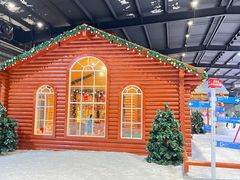 -宁波冰雪大世界(北仑区)