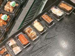 -池田寿司·新鲜现做(朝阳大悦城店)