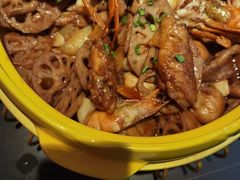 -多嘴超级肉蟹煲(中街恒隆故宫店)