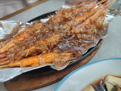 -华顺土菜馆(洪岗路店)