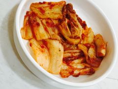 -釜山美食韩国炸酱面(长大店)
