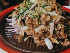 -庆云楼饭庄(什刹海店)